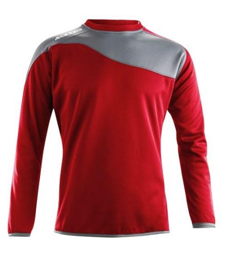 Acerbis Trainingssweater Astro rot